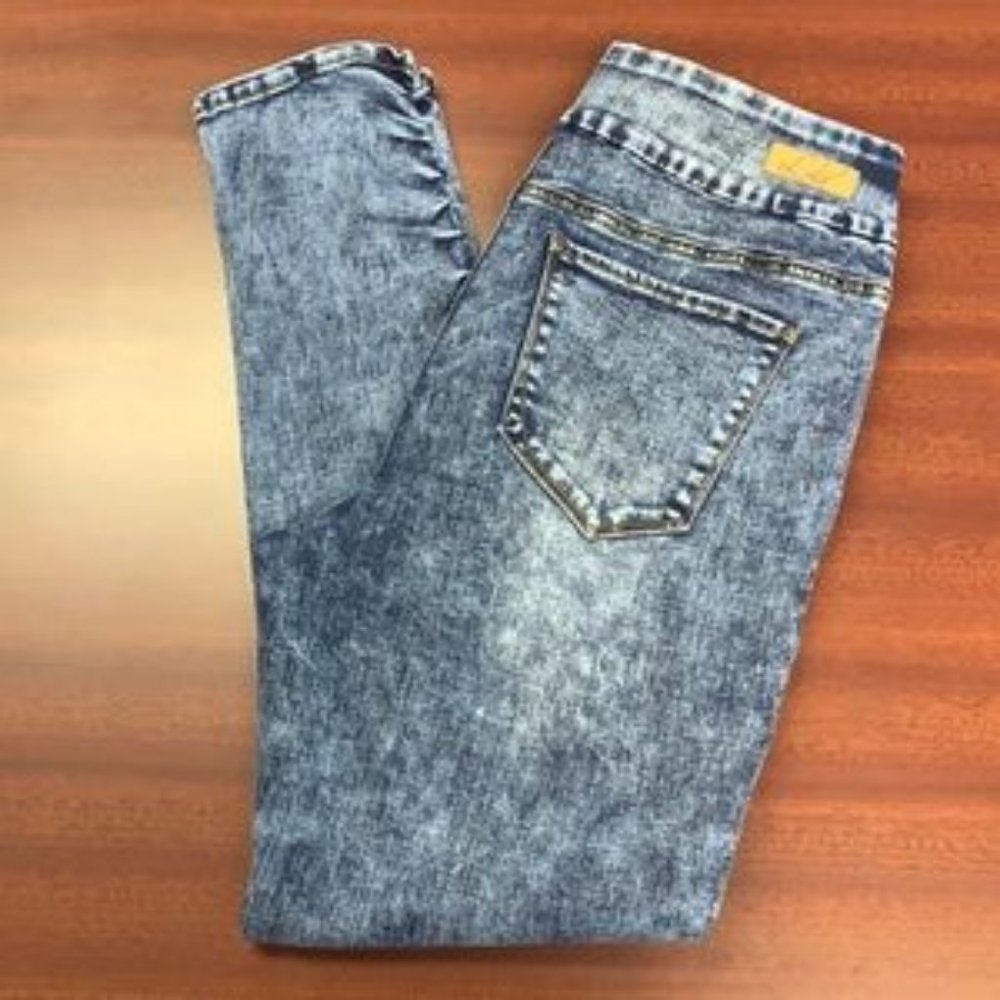 Lola Rachel MBD , high rise skinny